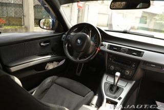 BMW 3 E 91 330D M paket 2009