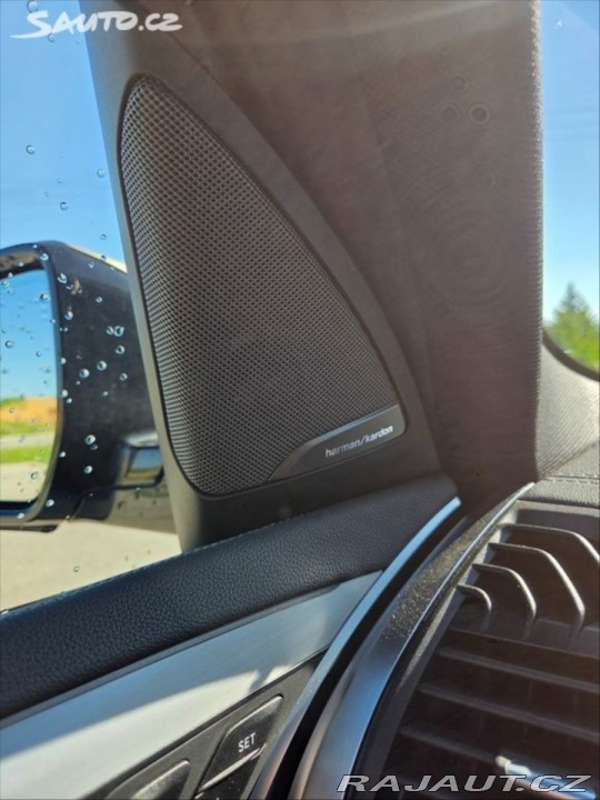 BMW X3 M40i (Harman/Kardon) 05/2 2020