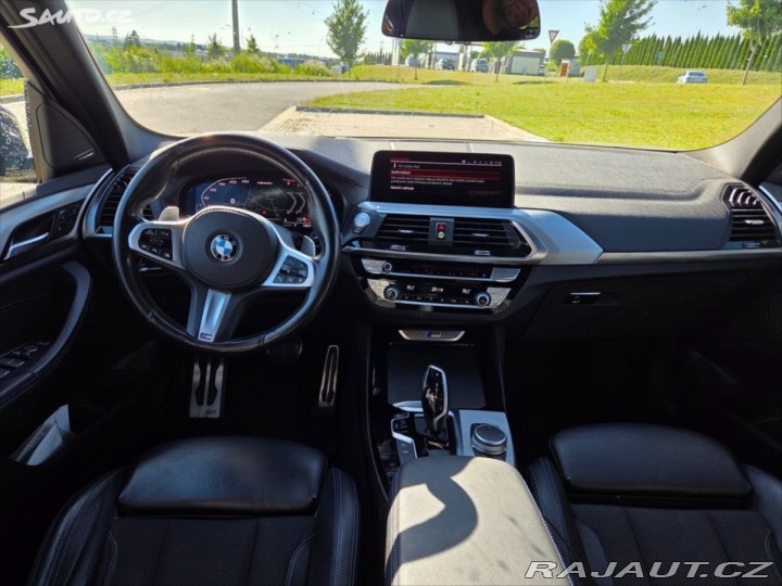 BMW X3 M40i (Harman/Kardon) 05/2 2020