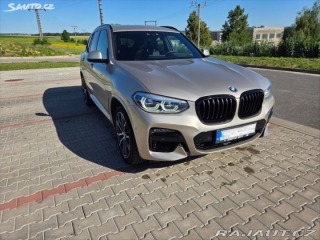 BMW X3 M40i (Harman/Kardon) 05/2 2020