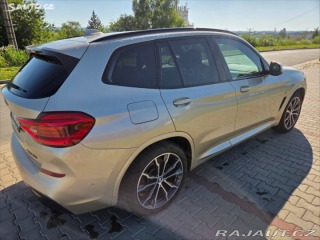 BMW X3 M40i (Harman/Kardon) 05/2 2020