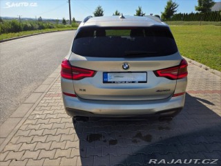 BMW X3 M40i (Harman/Kardon) 05/2 2020