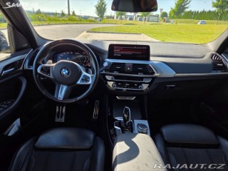 BMW X3 M40i (Harman/Kardon) 05/2 2020