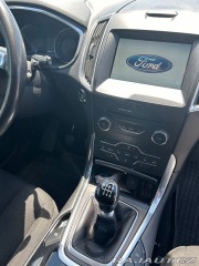 Ford S-MAX 2,0   TDCi 110 kw DPH ČR 2015