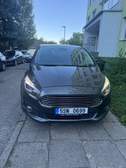 Ford S-MAX 2,0   TDCi - automat