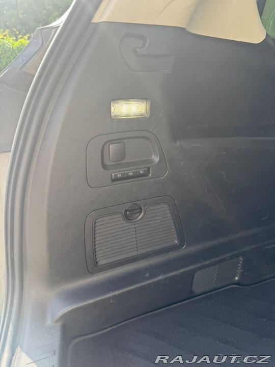 Ford S-MAX 2,0 TDCi - automat 2018