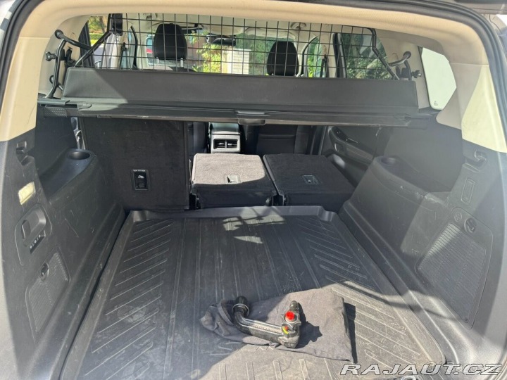 Ford S-MAX 2,0 TDCi - automat 2018