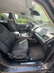 Ford S-MAX 2,0   TDCi - automat 2018