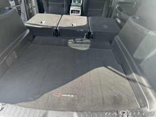 Ford S-MAX 2,0   TDCi - automat 2018