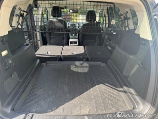 Ford S-MAX 2,0   TDCi - automat 2018