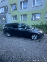 Ford S-MAX 2,0   TDCi - automat 2018
