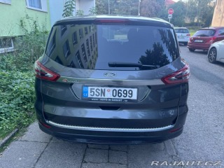 Ford S-MAX 2,0   TDCi - automat 2018