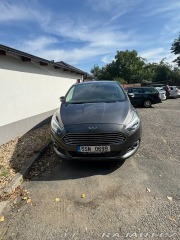 Ford S-MAX 2,0   TDCi - automat 2018