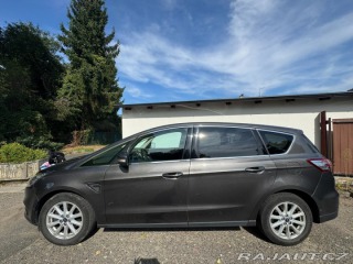 Ford S-MAX 2,0   TDCi - automat 2018