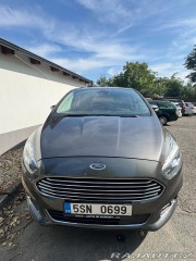 Ford S-MAX 2,0   TDCi - automat 2018