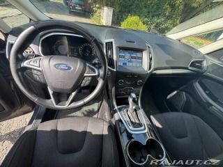 Ford S-MAX 2,0   TDCi - automat 2018