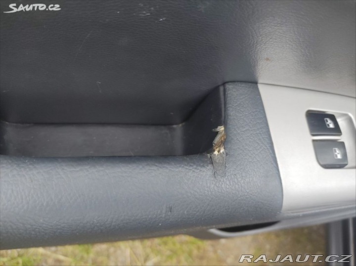Hyundai Santa Fe 2,2 crdi 2007