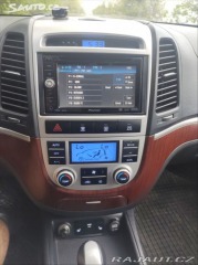 Hyundai Santa Fe 2,2   crdi 2007