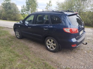 Hyundai Santa Fe 2,2   crdi 2007