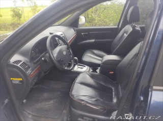 Hyundai Santa Fe 2,2   crdi 2007