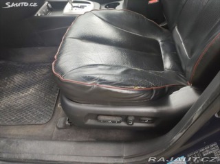 Hyundai Santa Fe 2,2   crdi 2007