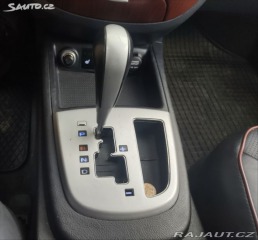 Hyundai Santa Fe 2,2   crdi 2007