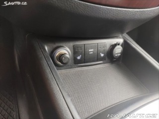 Hyundai Santa Fe 2,2   crdi 2007