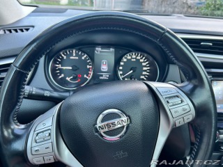 Nissan Qashqai 1,6   dCi, 4x4 r.v. 2014 2014