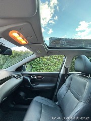 Nissan Qashqai 1,6   dCi, 4x4 r.v. 2014 2014