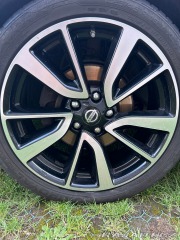 Nissan Qashqai 1,6   dCi, 4x4 r.v. 2014 2014
