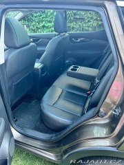 Nissan Qashqai 1,6   dCi, 4x4 r.v. 2014 2014