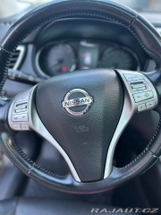 Nissan Qashqai 1,6   dCi, 4x4 r.v. 2014 2014