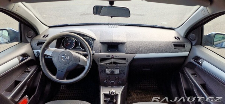 Opel Astra 1,6 i 16V 2006