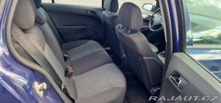 Opel Astra 1,6   i 16V 2006