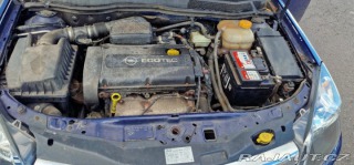 Opel Astra 1,6   i 16V 2006