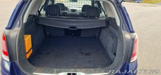 Opel Astra 1,6   i 16V 2006
