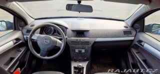 Opel Astra 1,6   i 16V 2006