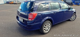 Opel Astra 1,6   i 16V 2006