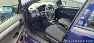 Opel Astra 1,6   i 16V 2006