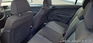 Opel Astra 1,6   i 16V 2006