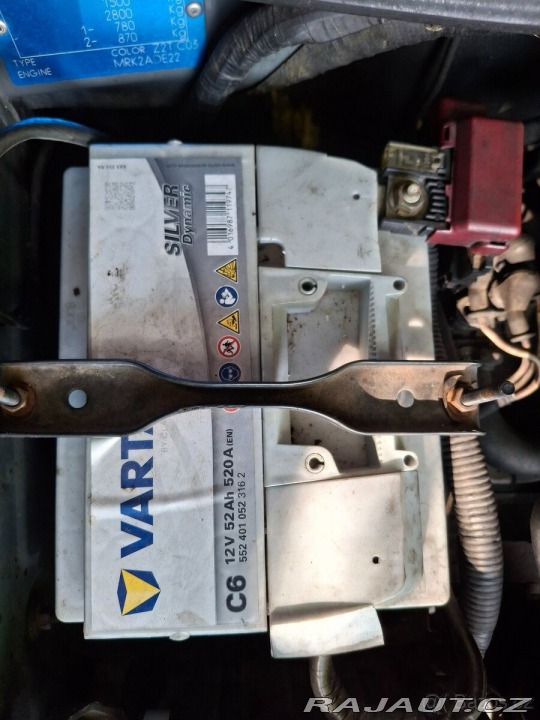 Suzuki Jimny 1,5 D 1800