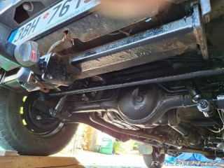 Suzuki Jimny 1,5   D 1800