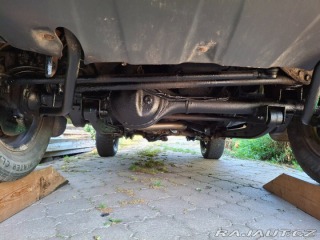 Suzuki Jimny 1,5   D 1800