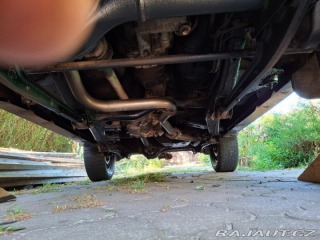 Suzuki Jimny 1,5   D 1800