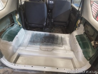 Suzuki Jimny 1,5   D 1800