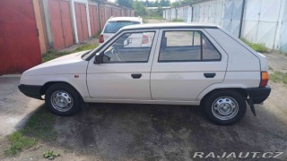 Škoda Favorit  1800