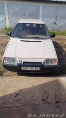 Škoda Favorit  1800