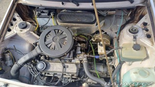 Škoda Favorit  1800