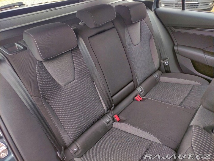 Škoda Octavia 2,0 TDi, 85KW ,AMBITION 1800