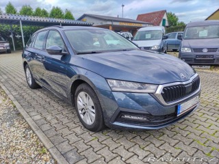 Škoda Octavia 2,0   TDi, 85KW ,AMBITION 1800